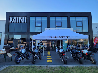Autohaus Sperber Bamberg