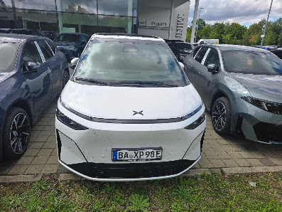 Autohaus Sperber Bamberg