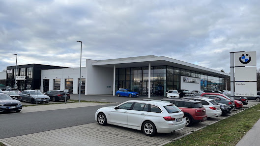 Autohaus Sperber Bamberg