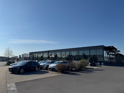 ATB Autotechnik GmbH Bamberg-Schweinfurt
