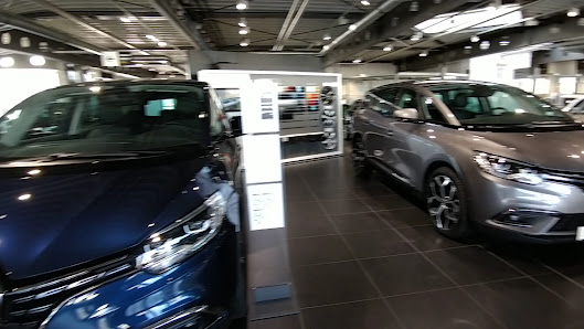 Renault Bamberg Autohaus Ullein