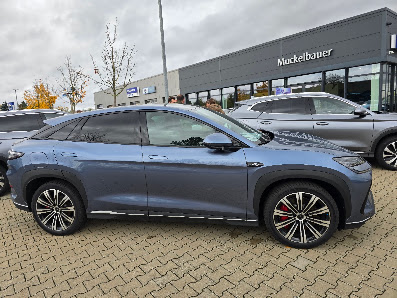 Auto Muckelbauer BYD/Saab/Subaru