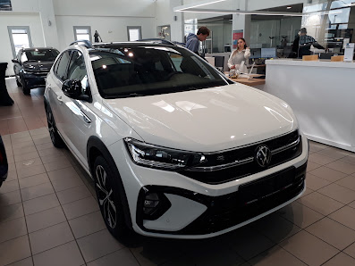 Volkswagen Bamberg - Motor-Nützel Vertriebs-GmbH