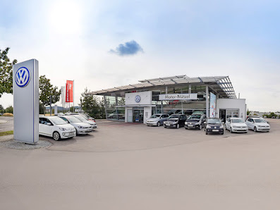 Volkswagen Bamberg - Motor-Nützel Vertriebs-GmbH