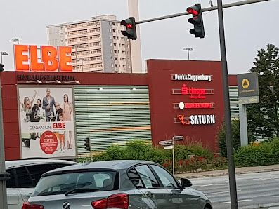 BMW Hamburg Filiale Elbvororte
