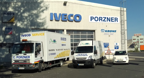 Auto Porzner GmbH & Co.KG