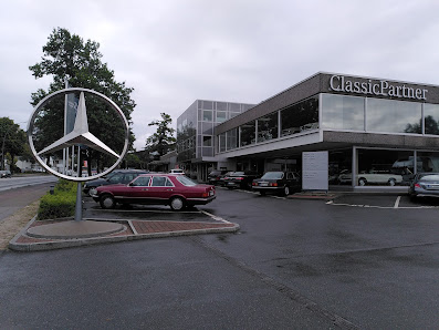 Mercedes-Benz Leseberg Automobile