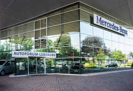 Mercedes-Benz Leseberg Automobile