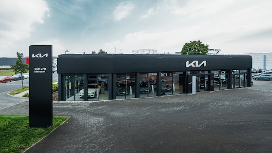 Kia Hallstadt | Feser-Graf