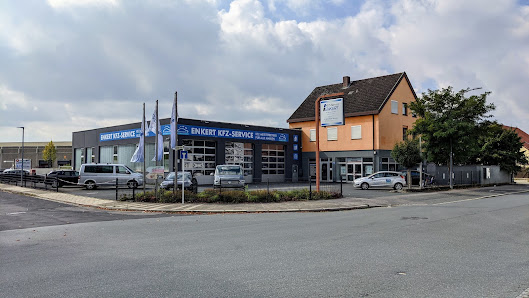 KFZ-Service Enkert: Ihr unabhängiger Spezialist für VW-AUDI-SEAT-CUPRA-ŠKODA-BMW-MINI-MERCEDES-SMART in Bamberg