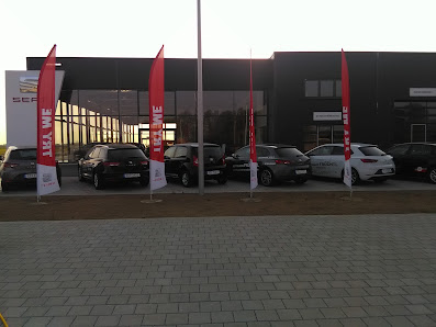 Autohaus Früchtl GmbH