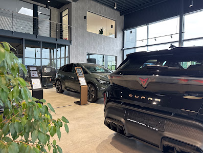 Autohaus Früchtl GmbH
