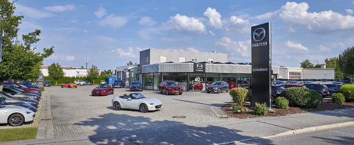 Autohaus MAZDA Schindlbeck GmbH