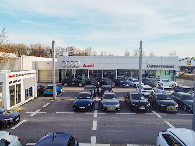 Autohaus Ostermaier GmbH