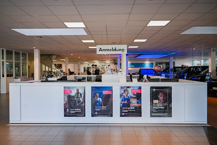 Autohaus Ostermaier GmbH