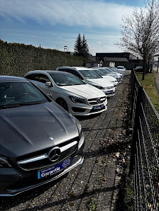 AD Automobile Straubing