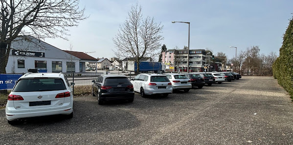 AD Automobile Straubing