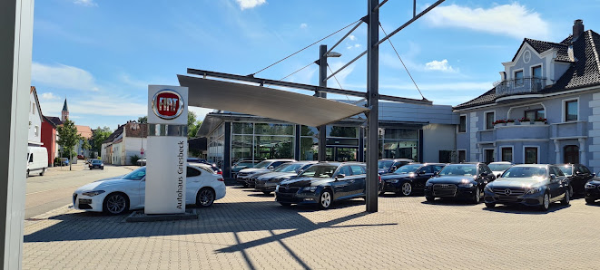 Autohaus M. Griesbeck GmbH & Co. KG