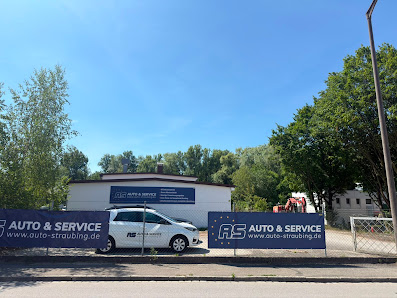 AS Auto & Service GmbH