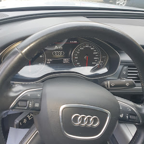Auto Suri