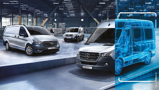 HIRSCHVOGEL GmbH & Co. KG - Nutzfahrzeug Gebrauchtwagen Center