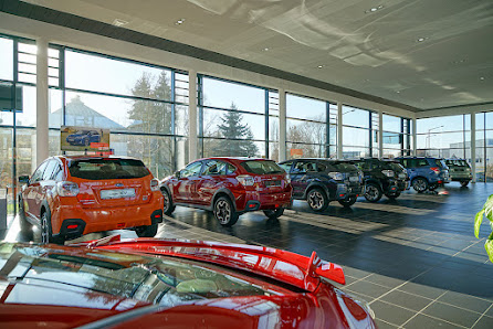 Peugeot Auto Kempinger