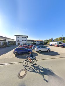 Peugeot Auto Kempinger