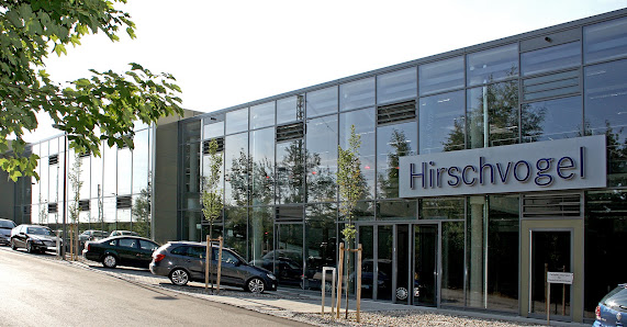 Hirschvogel GmbH & Co. KG - Autorisierter Mercedes Benz Pkw Verkauf