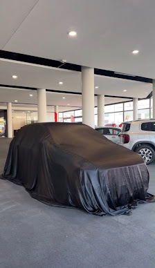 Hirschvogel GmbH & Co. KG - Autorisierter Mercedes Benz Pkw Verkauf