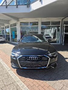 Gebrauchtwagen-Zentrum Bayreuth - Motor-Nützel Vertriebs-GmbH