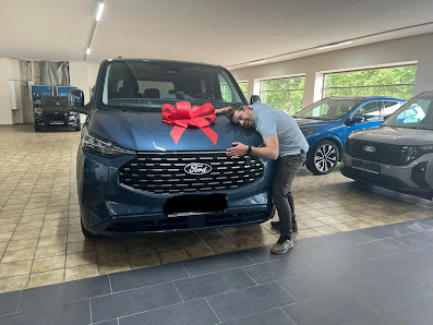 Auto Stauner GmbH