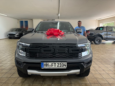 Auto Stauner GmbH