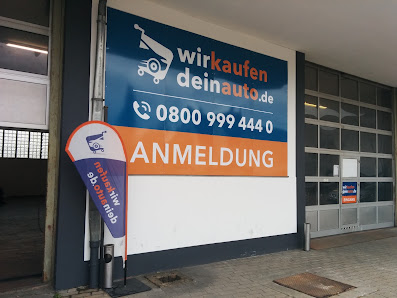 wirkaufendeinauto.de Bayreuth