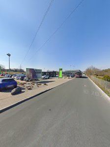 MGS Motor Gruppe Sticht Gebrauchtwagenzentrum Bayreuth