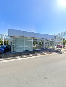 Auto-Scholz AHG GmbH & Co.KG - Volkswagen in Bayreuth