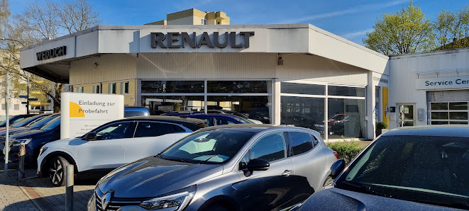 Autohaus Wedlich GmbH Bayreuth