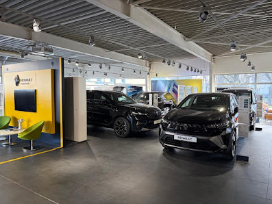Autohaus Wedlich GmbH Bayreuth