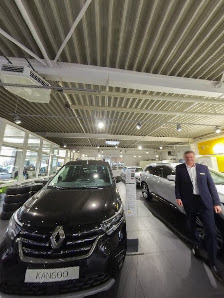 Autohaus Wedlich GmbH Bayreuth