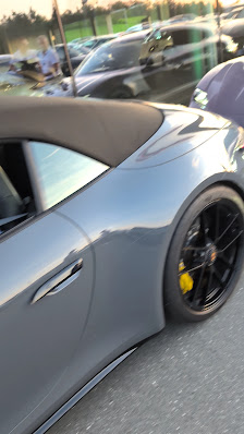 Porsche Zentrum Bayreuth (Auto-Scholz Sportwagen GmbH Bayreuth)