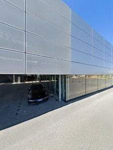Porsche Zentrum Bayreuth (Auto-Scholz Sportwagen GmbH Bayreuth)