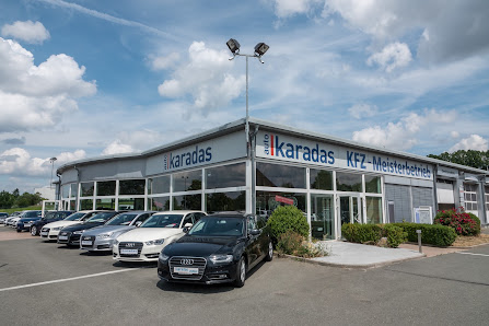 Auto-Karadas GmbH & Co. KG