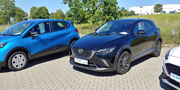 Auto-Karadas GmbH & Co. KG