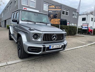 MSC Autoservice GmbH