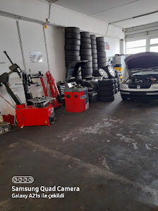 MSC Autoservice GmbH