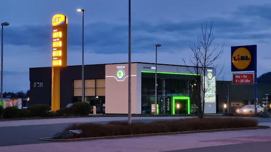 Auto Brucker GmbH, Škoda Vertragshändler und Servicepartner