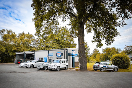 Bosch Car Service - Auto Perfekt Bayreuth