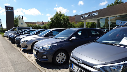 Autohaus Scholz GmbH