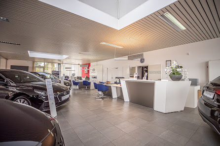 Autohaus Scholz GmbH