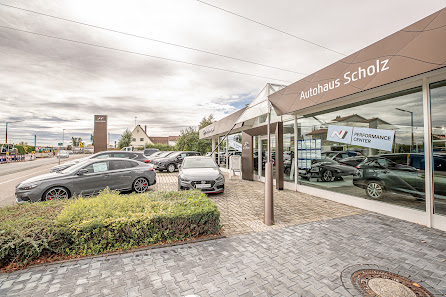 Autohaus Scholz GmbH
