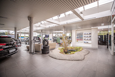 Autohaus Scholz GmbH
